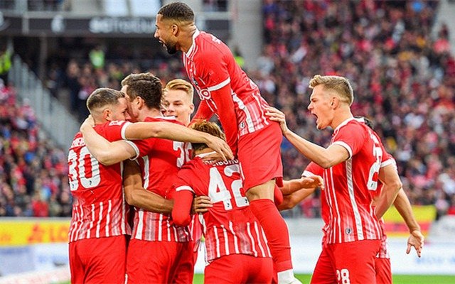 包含德甲主场优势显著,多支球队表现亮眼的词条 包含德甲主场优势显著,多支球队表现亮眼的词条