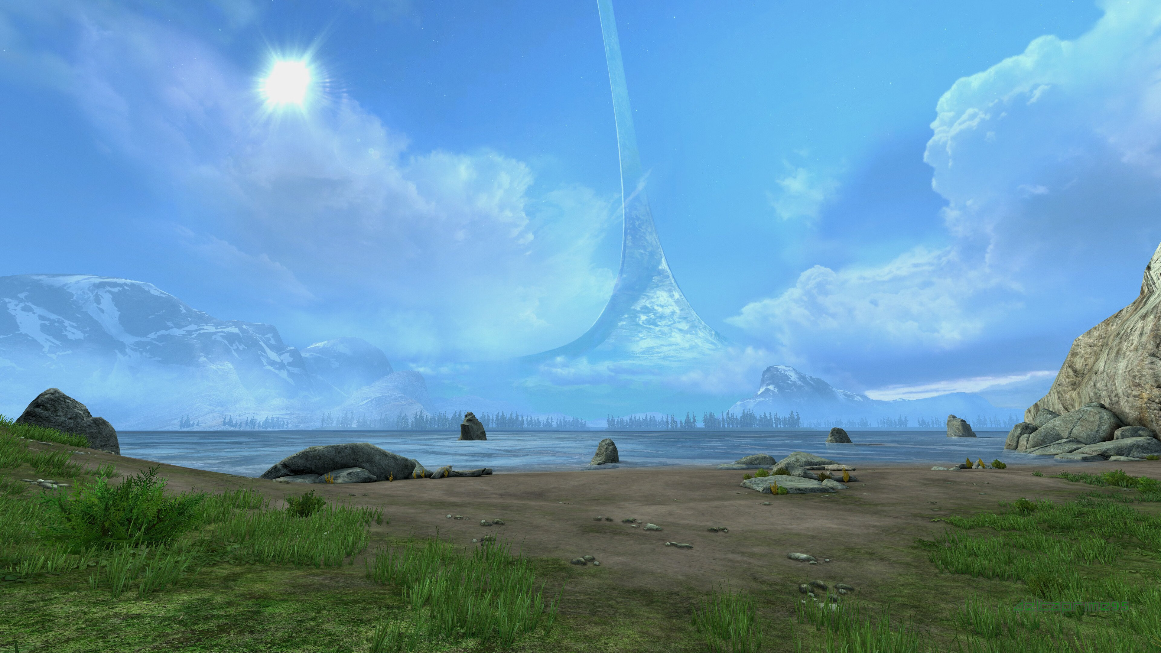 未来联盟：沉浸式虚拟导览，带你“身临其境“进入比赛现场，一张图看懂未来联盟第一人, 现役第一人表示不服