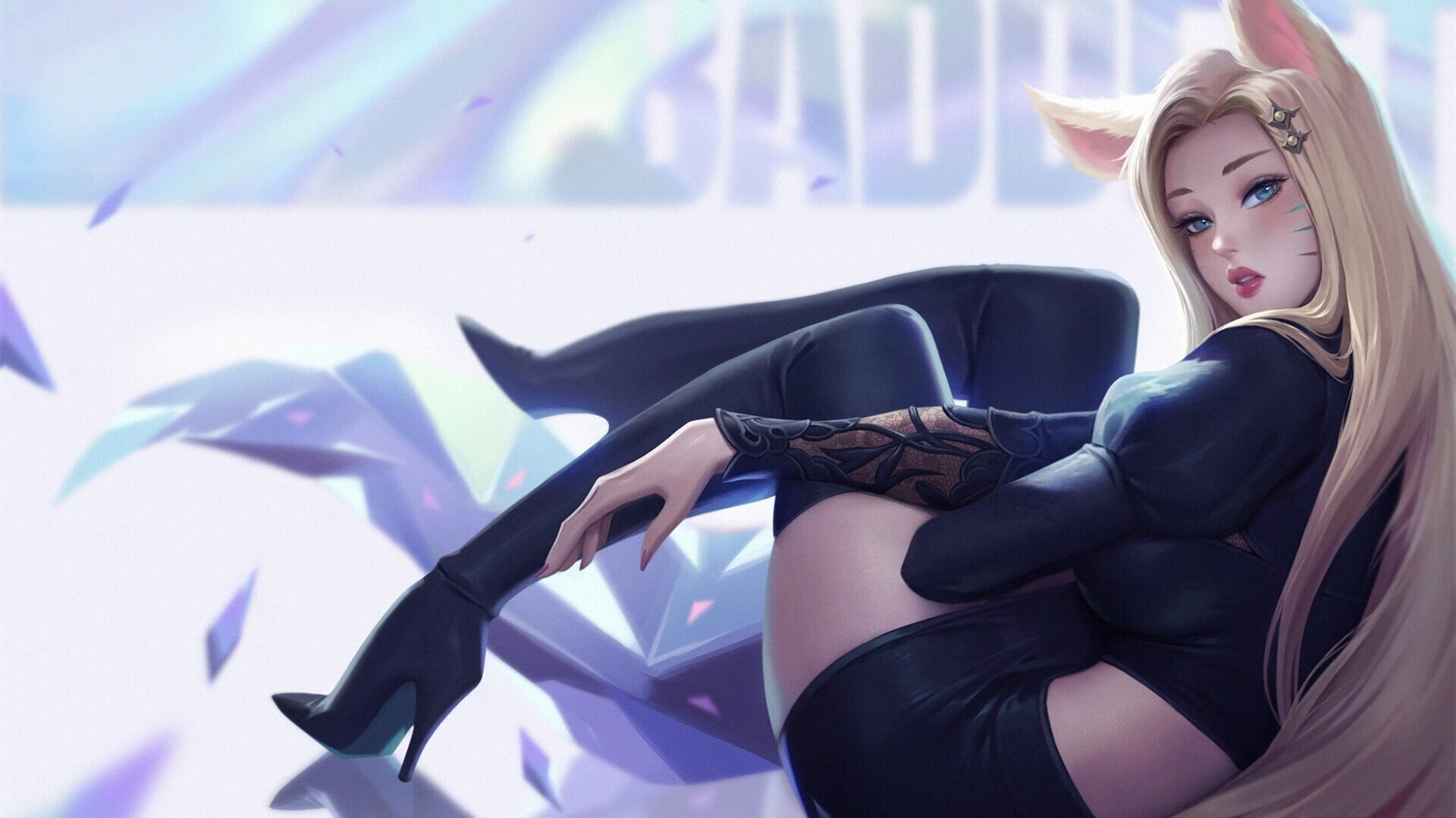 未来联盟:沉浸式虚拟比赛塑造新娱乐生态,未来lol